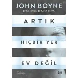 TCX Artık Hiçbir Yer Ev Değil