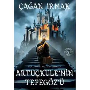 TCX Artuçkulenin Tepegözü