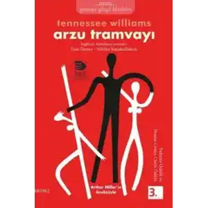 TCX Arzu Tramvayı