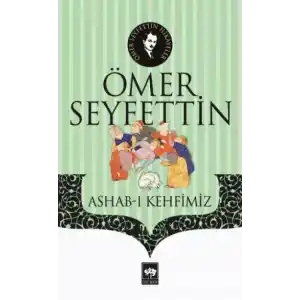 TCX Ashab-ı Kehfimiz