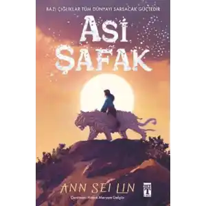 TCX Asi Şafak
