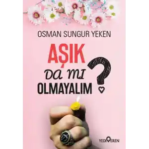 TCX Aşık Da Mı Olmayalım?