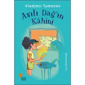 TCX Asılı Dağ’ın Kahini