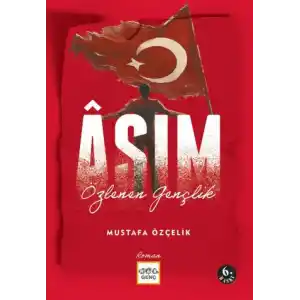 TCX Asım - Özlenen Gençlik