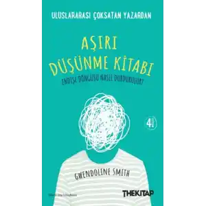 TCX Aşırı Düşünme Kitabı