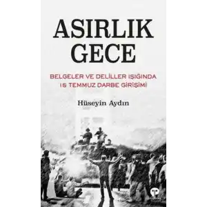 TCX Asırlık Gece