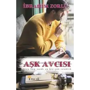 TCX Aşk cısı