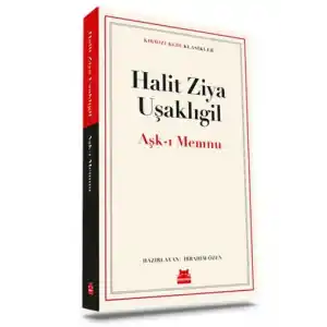 TCX Aşk-ı Memnu