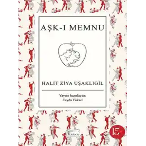 TCX Aşk-ı Memnu
