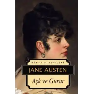 TCX Aşk ve Gurur