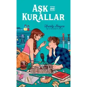 TCX Aşk ve Kurallar