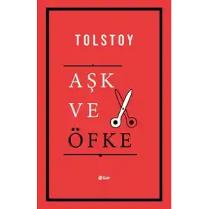 TCX Aşk ve Öfke