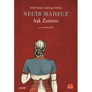 TCX Aşk Zamanı