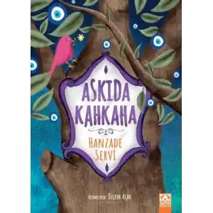 TCX Askıda Kahkaha