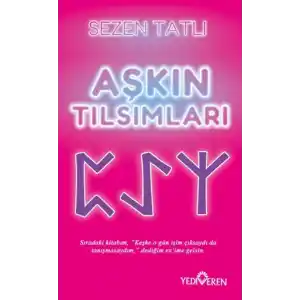 TCX Aşkın Tılsımları