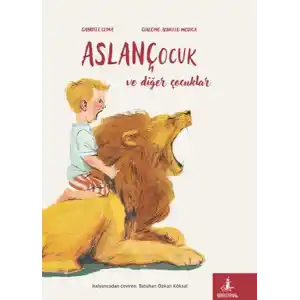 TCX Aslan Çuk