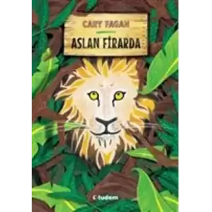 TCX Aslan Firarda