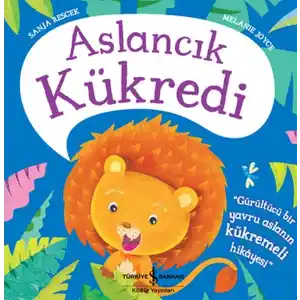 TCX Aslancık Kükredi