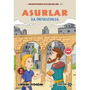 TCX Asurlar