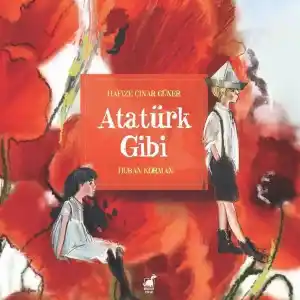 TCX Atatürk Gibi