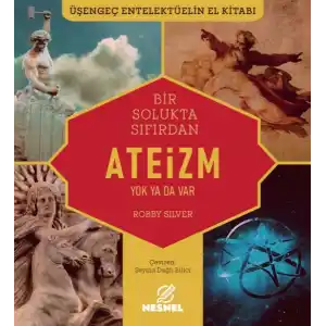 TCX Ateizm  Ya Da Var