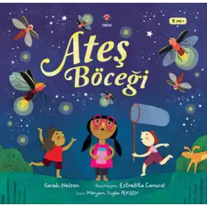 TCX Ateş Böceği
