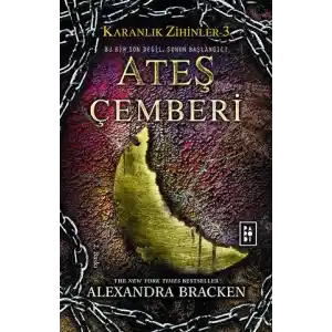 TCX Ateş Çemberi