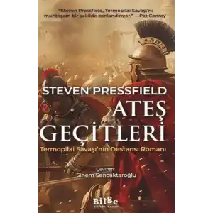 TCX Ateş Geçitleri