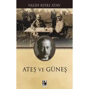 TCX Ateş ve Güneş