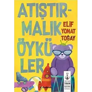 TCX Atıştırmalık Öyküler