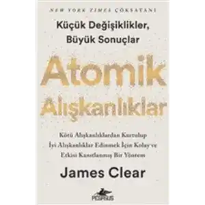 TCX Atomik Alışkanlıklar