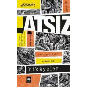 TCX Atsız Hikayeler