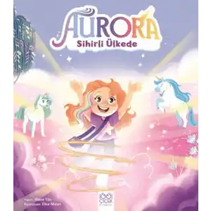 TCX Aurora Sihirli Ülkede