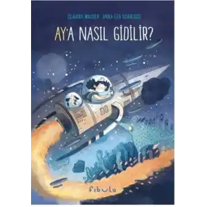 TCX Aya Nasıl Gidilir?