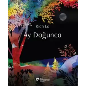 TCX Ay Doğunca