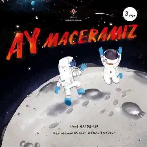 TCX Ay Maceramız