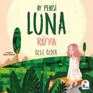 TCX Ay Perisi Luna - Rüya