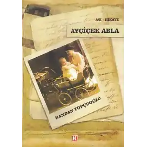 TCX Ayçiçek Abla