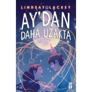 TCX Aydan Daha Uzakta