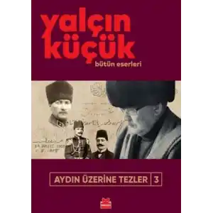 TCX Aydın Üzerine Tezler 3
