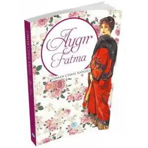 TCX Aygır Fatma