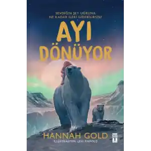 TCX Ayı Dönüyor