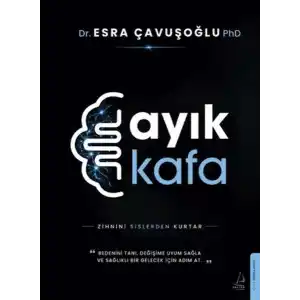 TCX Ayık Kafa