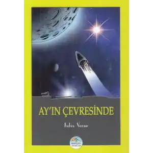 TCX Ay’ın Çevresinde