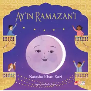 TCX Ay’ın Ramazan’ı