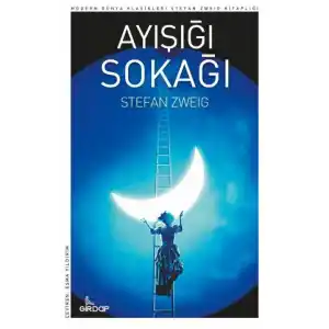 TCX Ayışığı Sokağı