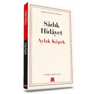 TCX Aylak Köpek