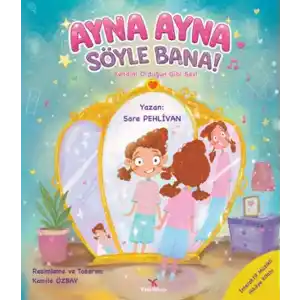 TCX Ayna Ayna Söyle Bana