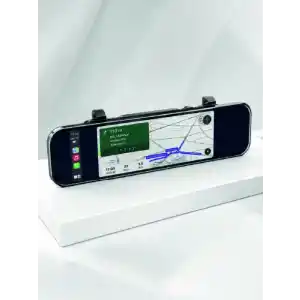 TCX AYNA CARPLAY TS