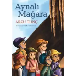 TCX Aynalı Mağara